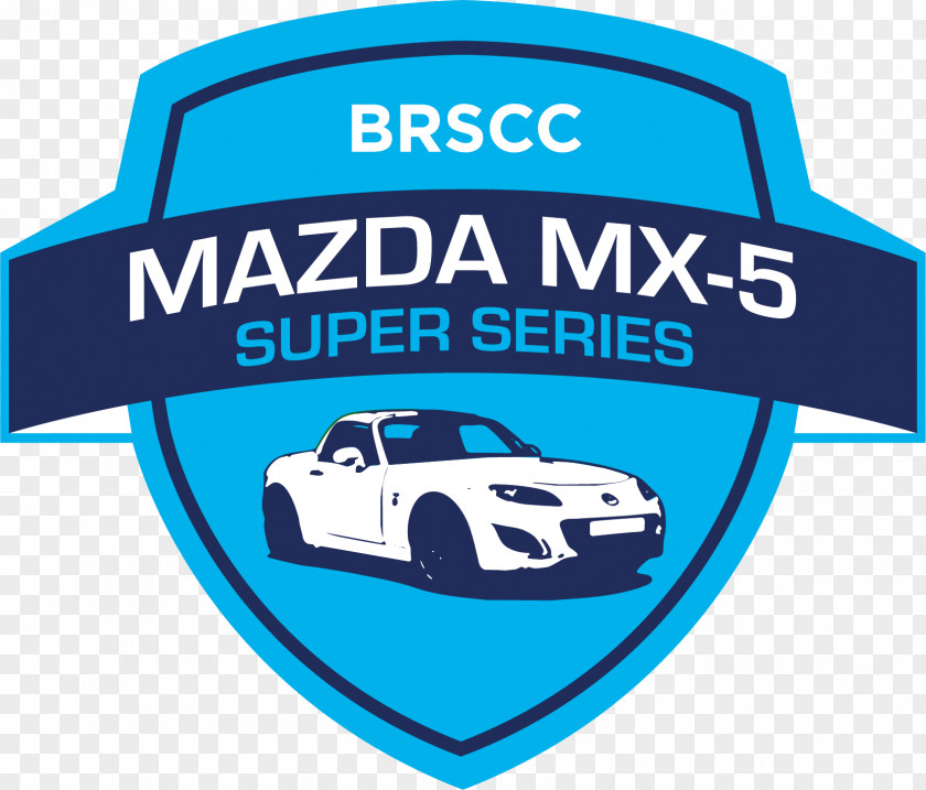 Car British Racing And Sports Club Mazda MX-5 PNG