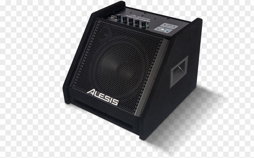 Drum Subwoofer Sound Box Amplificador Loudspeaker Enclosure PNG