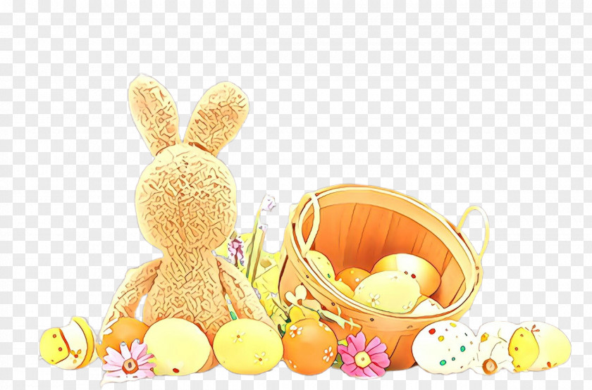 Easter Bunny PNG