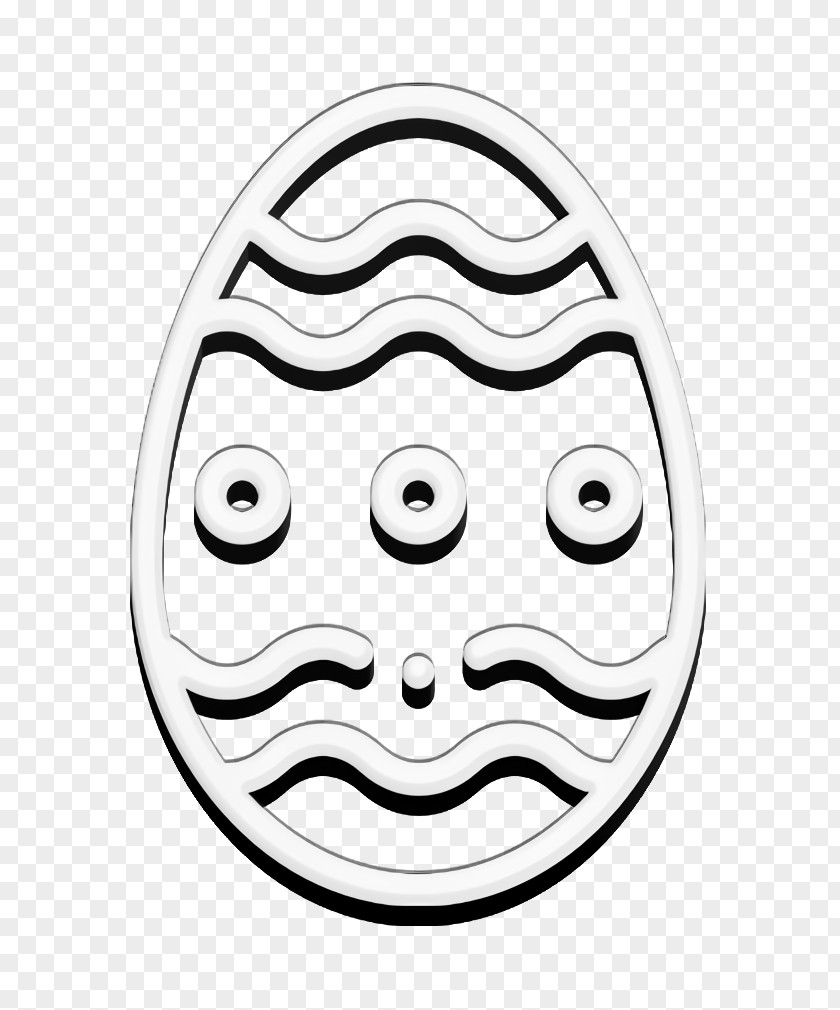 Easter Icon Day Egg PNG