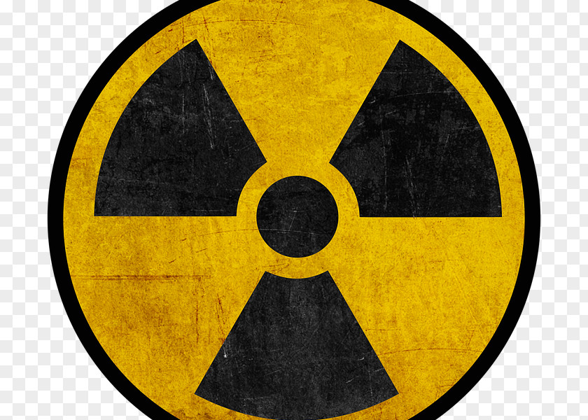 Energy Radiation Radioactive Decay Royalty-free Waste PNG