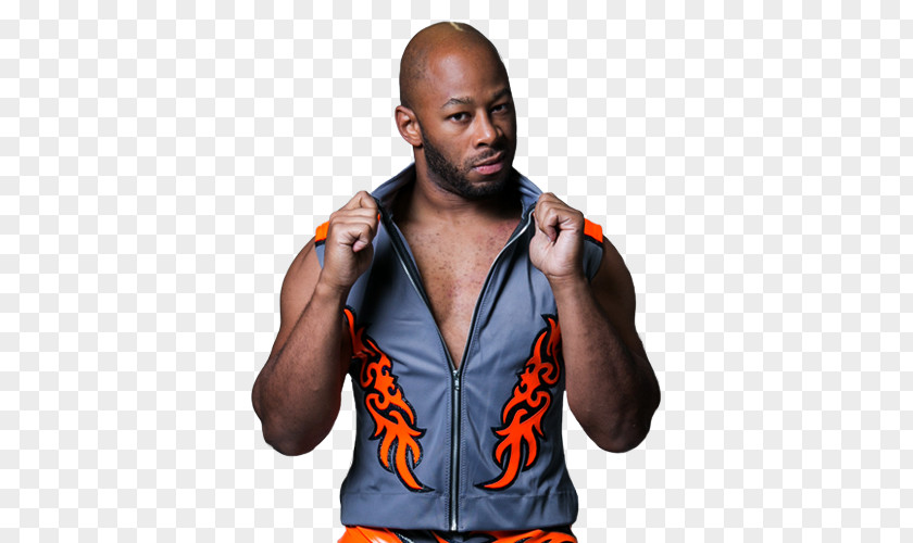 Jay Lethal Ring Of Honor Wrestling ROH World Television Championship The Great American Bash PNG