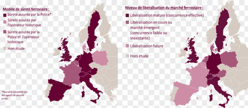 Map World European Union Scotland Physische Karte PNG