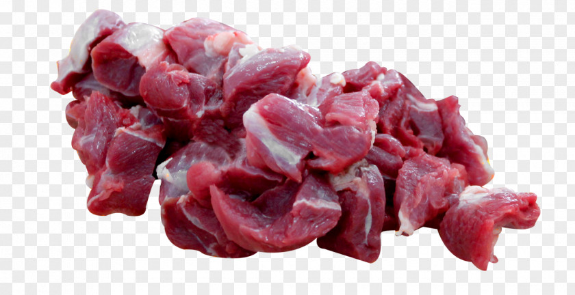 Meet Venison Halal Goat Meat Broiler PNG