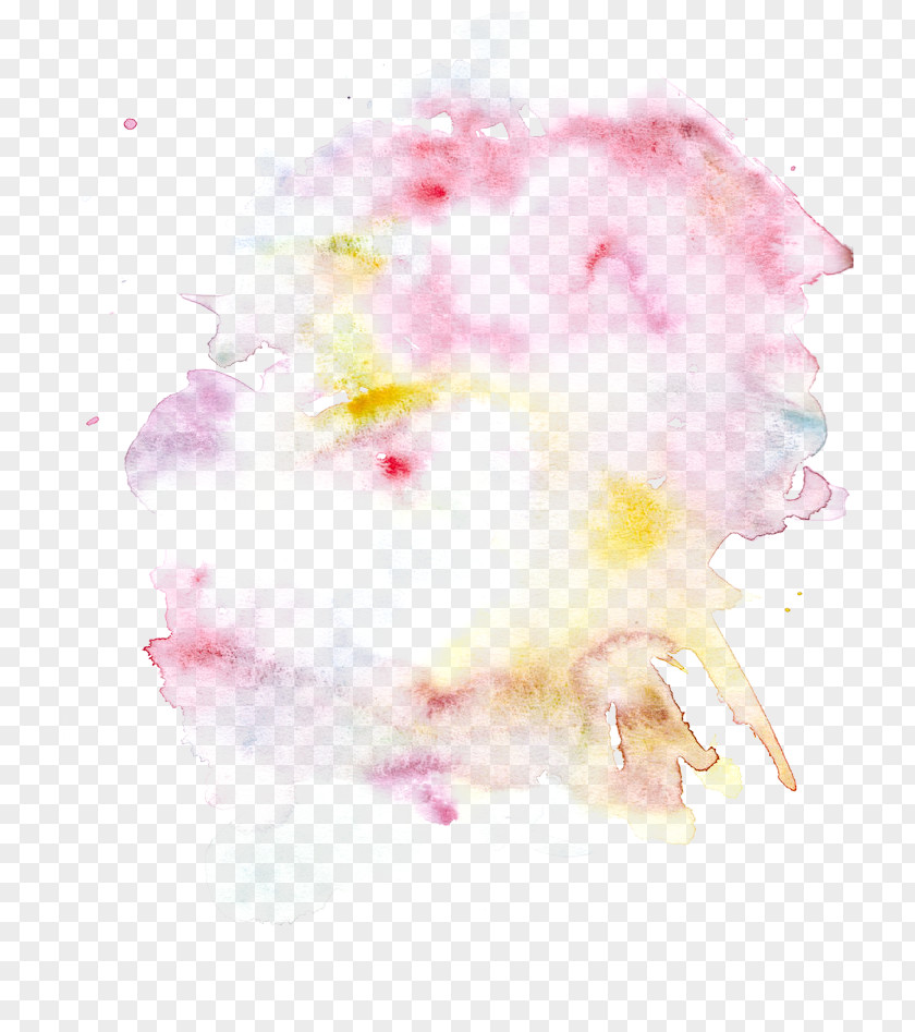 Paint Watercolor Painting Texture Drawing PNG