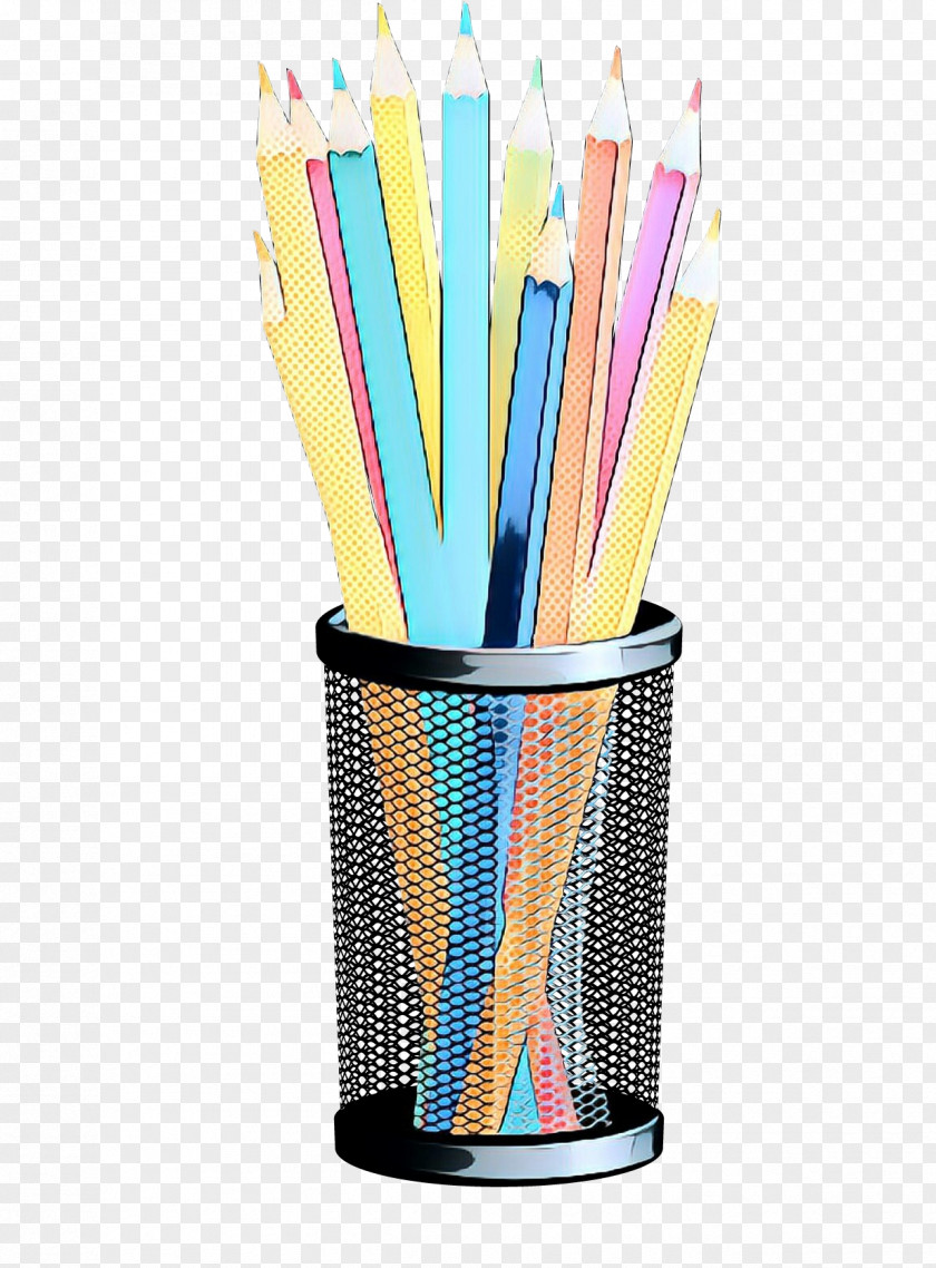 Pencil Product PNG