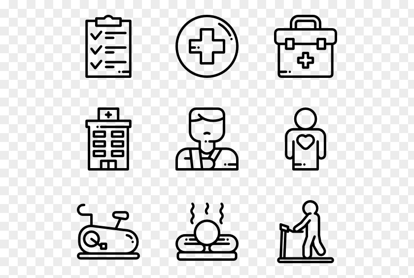 Physiotherapy Clip Art PNG