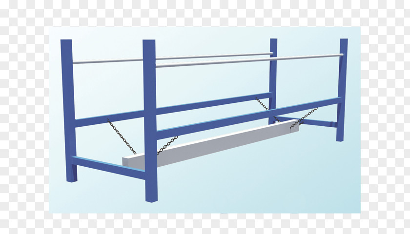 Playground Equipment Handrail Guard Rail Steel Furniture Angle PNG