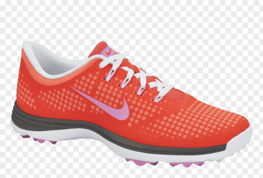 Running Nike Free Golf Shoe Purple PNG