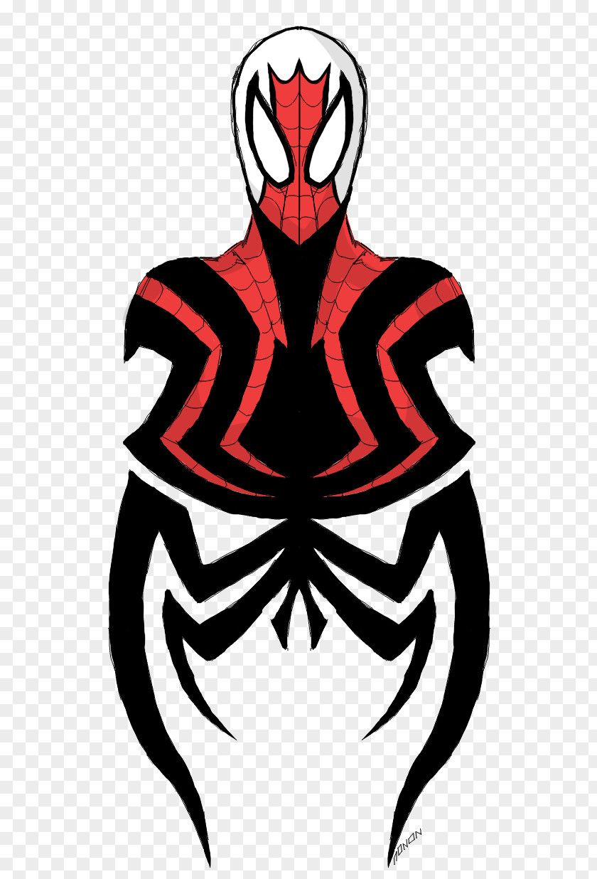 Spider-man Spider-Man Spider-Verse Spider-Girl DeviantArt PNG