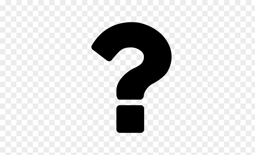 Ui Interface Question Mark Clip Art PNG