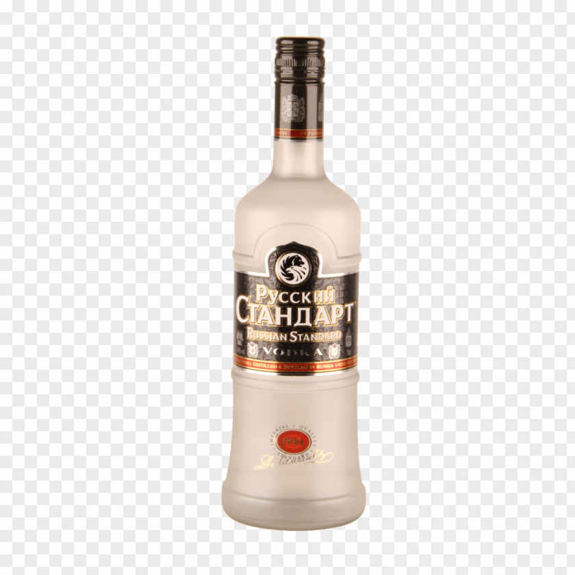 Vodka Liqueur PNG
