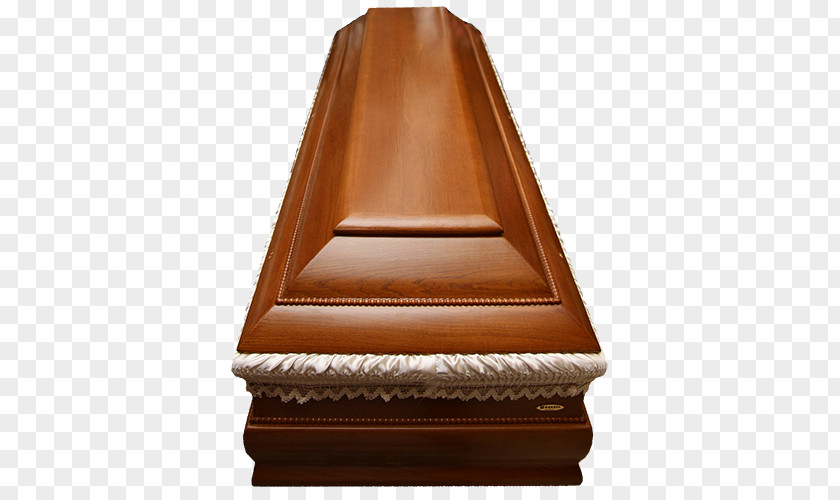 Wood Coffin Funeral Home Price Lid PNG
