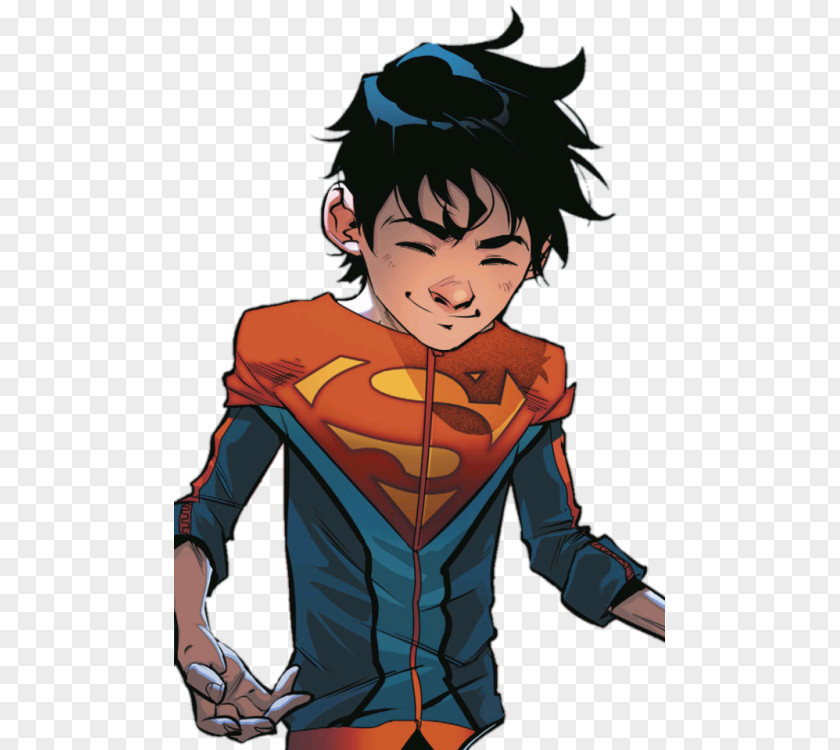 Young Justice Red Arrow Superboy Damian Wayne Superman Batman Jonathan Kent PNG