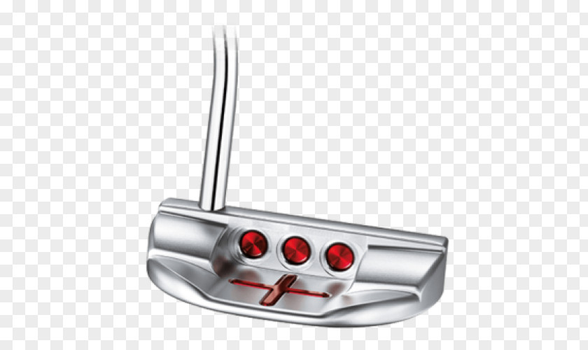 Add To Cart Button Putter Golf Clubs Titleist Equipment PNG