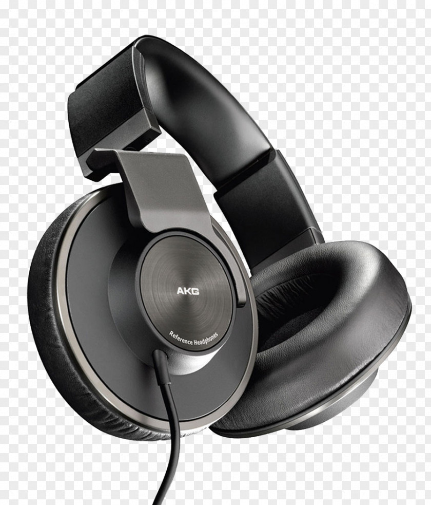 Akg Headphones High Fidelity Industrial Design AKG Acoustics PNG