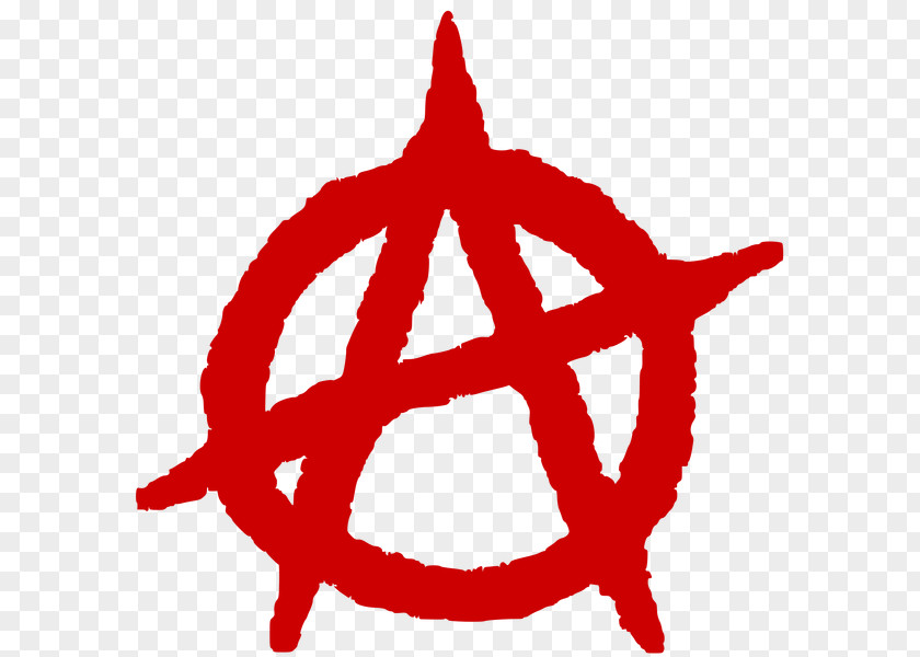 Anarchy Symbol Anarki Anarchism Logo Clip Art PNG
