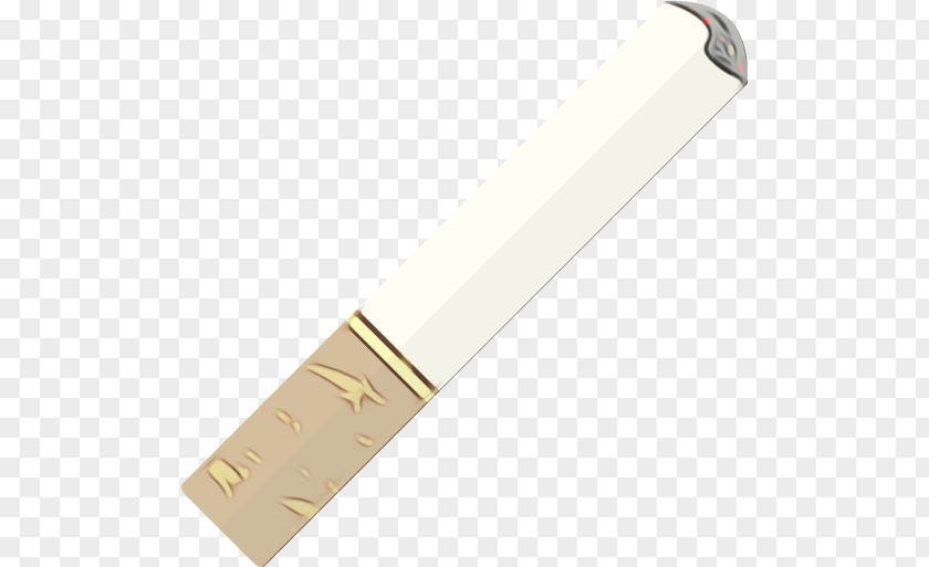 Brass Wet Ink PNG