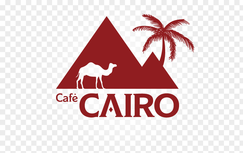 Dog Café Cairo Logo House PNG