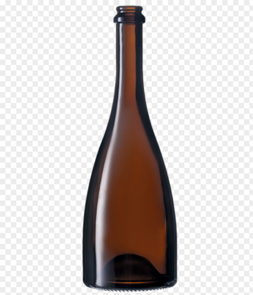 Garrafa De Vinho Espumante Glass Bottle Liqueur Wine Beer PNG