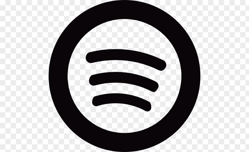 Logopsd Vector Spotify Logo PNG