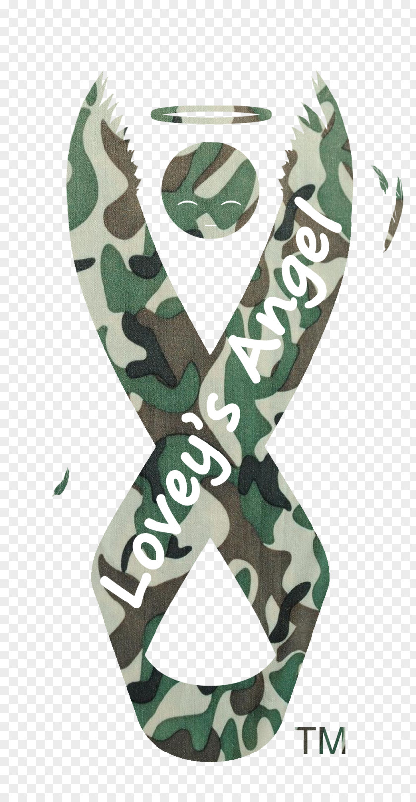 Military Camouflage Green Product Design PNG
