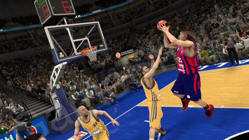 NBA Players 2K14 PlayStation 3 4 Xbox 360 EuroLeague PNG