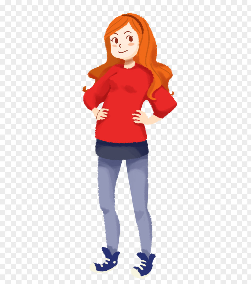 Amy Pond Thumb Human Headgear Clip Art Illustration PNG