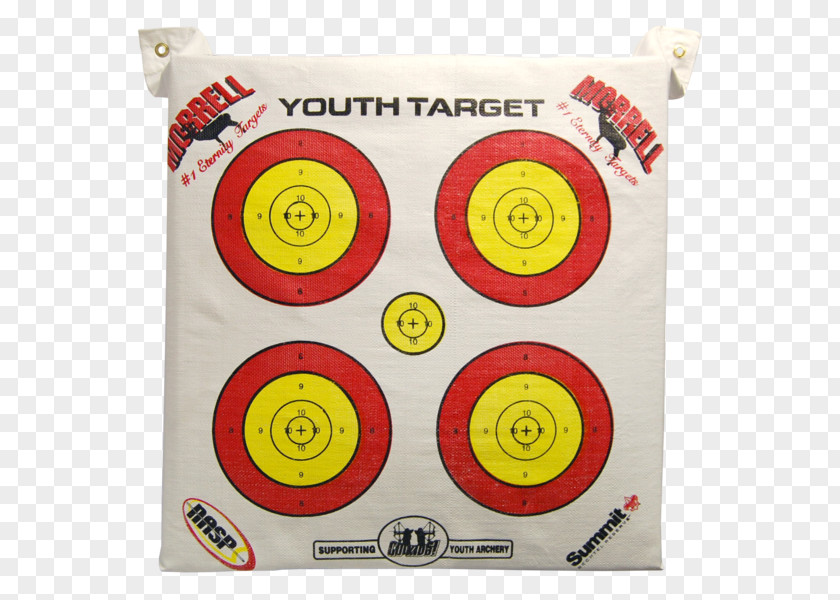 Archery Cover Target Shooting Hunting Bow And Arrow PNG