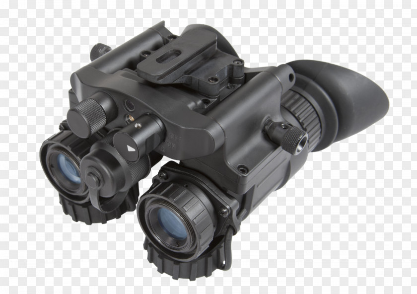 Binoculars Monocular Night Vision Device Field Of View PNG