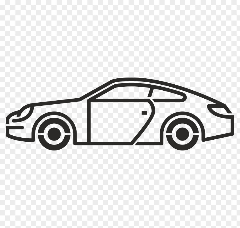 Car Door Drawing Clip Art PNG