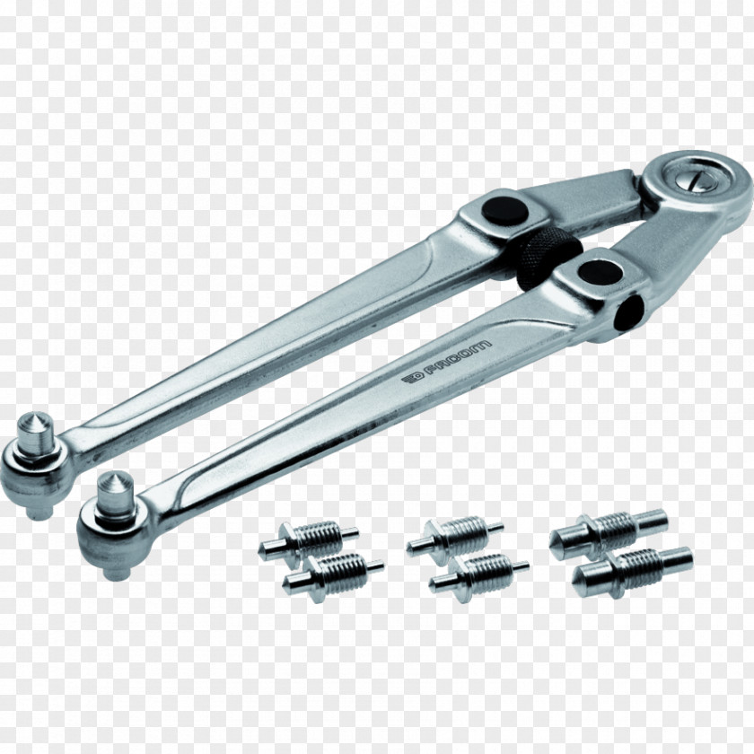 Catalog Charts Spanners Facom Hand Tool Adjustable Spanner PNG