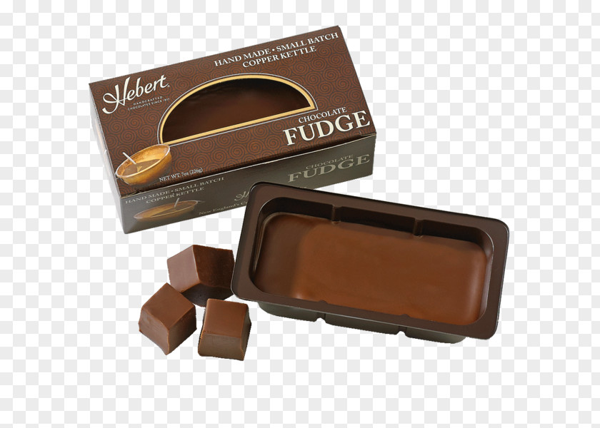 Chocolate Fudge Praline PNG