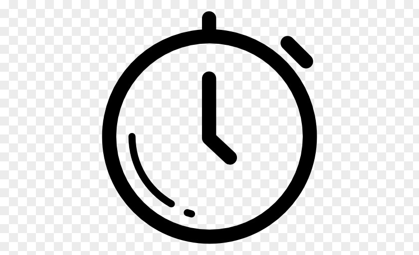 Clock Timer PNG