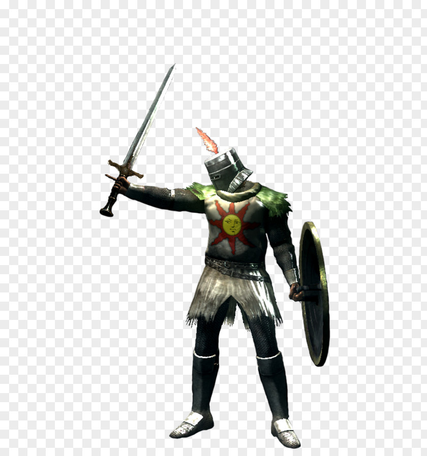 Dark Souls III Video Game Solaire Of Astora PNG