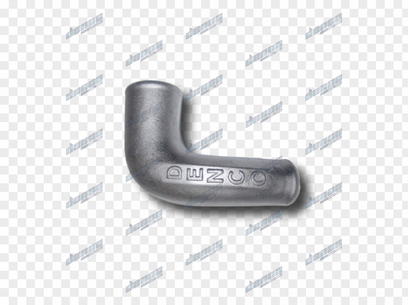 Exhaust Pipe Toyota Land Cruiser Denco Diesel & Turbo HZ Engine Turbocharger PNG