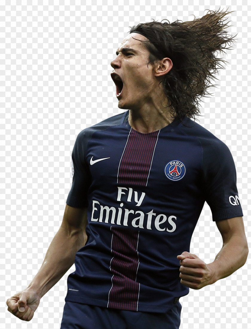 Fc Barcelona Edinson Cavani Paris Saint-Germain F.C. S.S.C. Napoli Uruguay National Football Team FC PNG