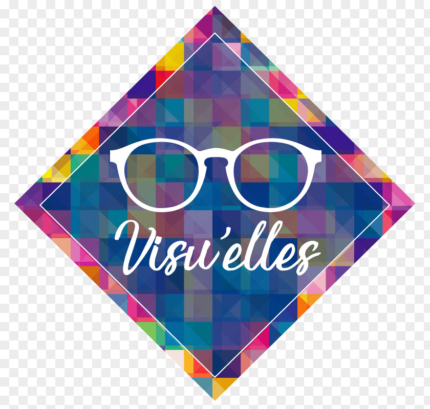 Fonts Designe Visu'elles Opticien-Lunetier Optician Optics Glasses Contact Lenses PNG
