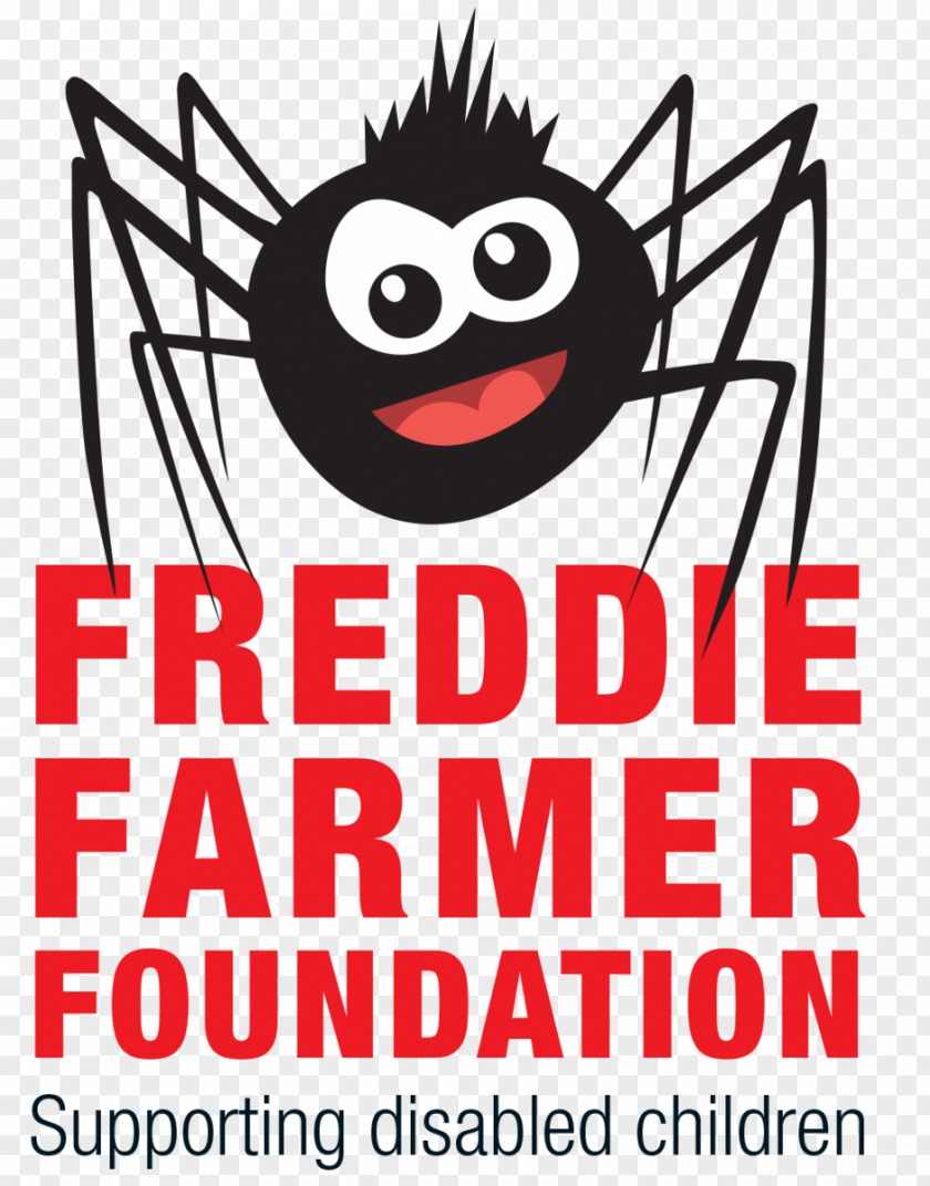 Freddie Farmer Foundation Charitable Organization Charity JustGiving PNG
