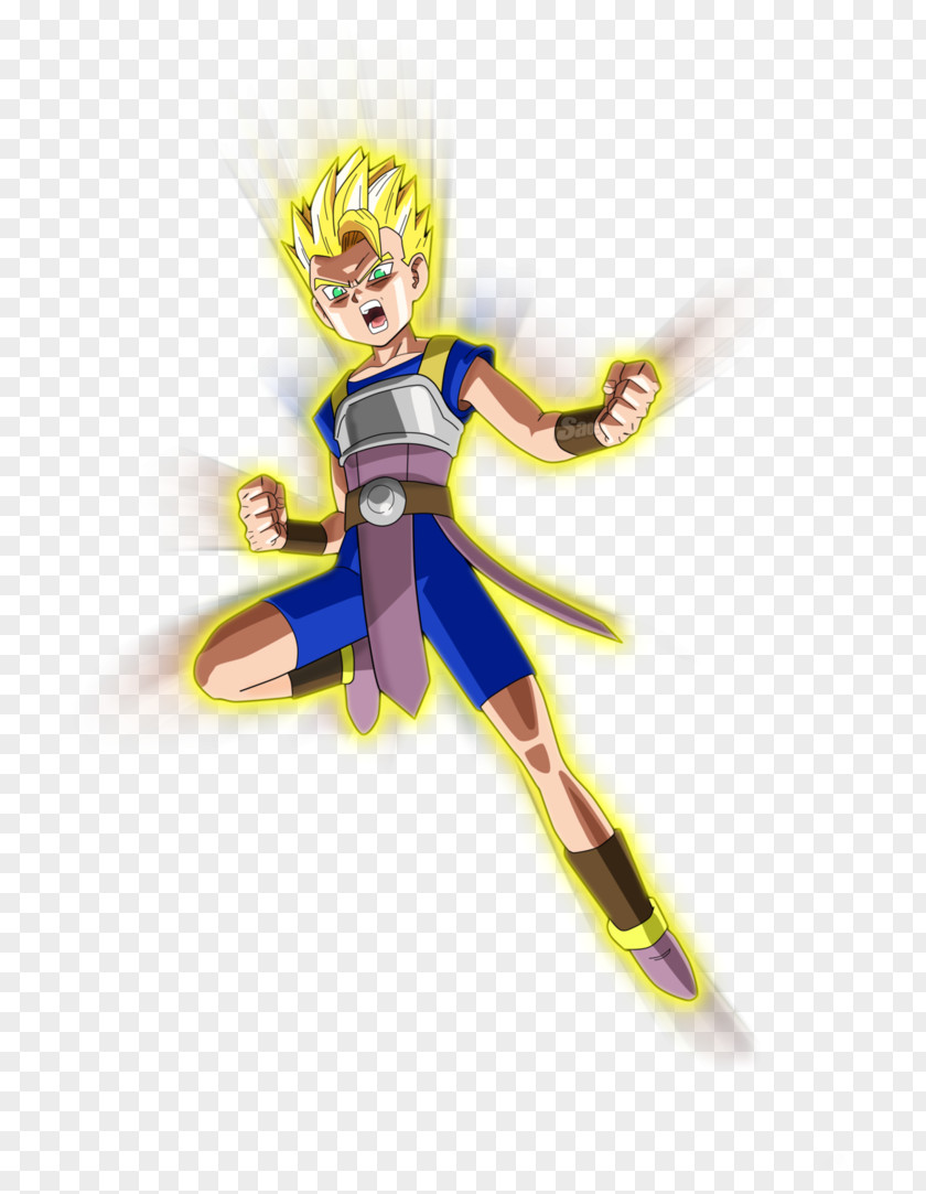 Goku Vegeta Gotenks Bardock PNG