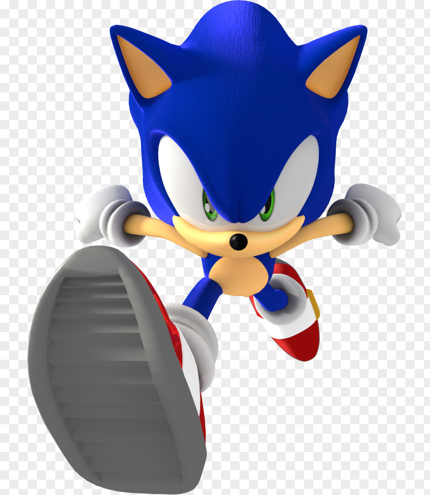 Hedgehog Drawing Sonic Unleashed The Super Smash Bros. Brawl DeviantArt PNG