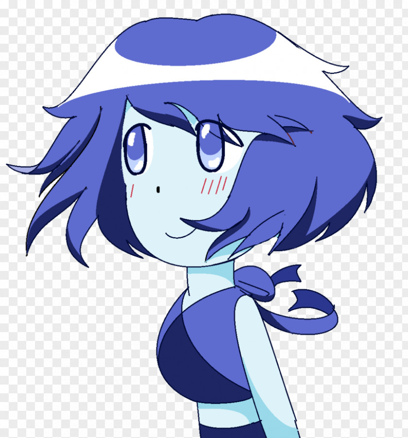 Lapis Lazuli DeviantArt Blue Peridot PNG