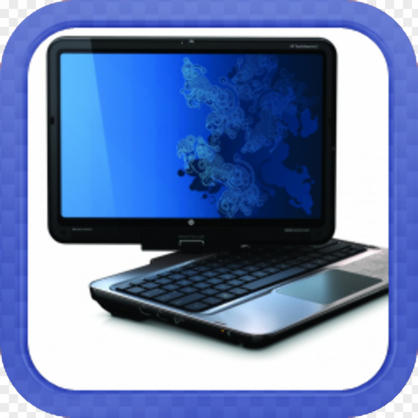 Laptops Laptop Hewlett-Packard HP TouchSmart Pavilion Touchscreen PNG