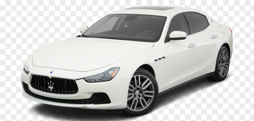 Maserati 2015 Ghibli Car 2018 Levante PNG