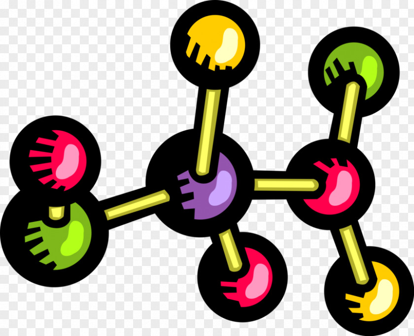 Molecule Flag Clip Art Image Science Project Visual Software Systems Ltd. Presentation PNG