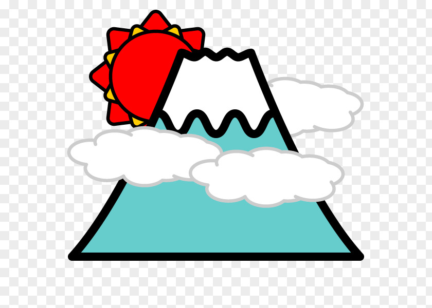 Mt Fuji Mount Road Station Subashiri Lake Yamanaka Hatsuhinode Clip Art PNG