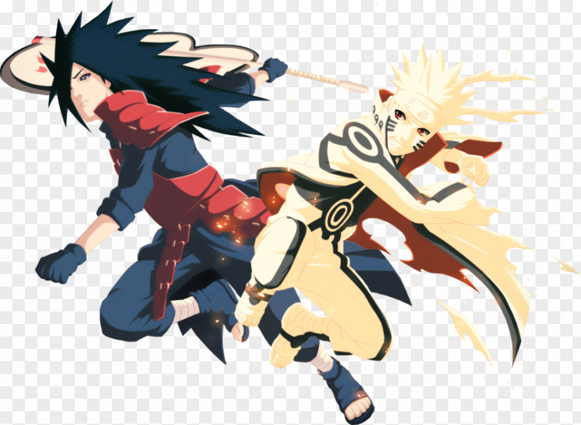 Naruto Madara Uchiha Uzumaki Sasuke Itachi Clan PNG