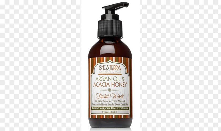 Oil Cleanser Shea Butter Terra Organics Rose Hips Black Soap Deep Pore Facial Wash Tamanu PNG