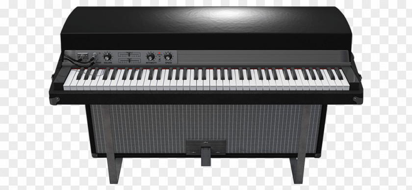 Piano Rhodes Arturia Yamaha DX7 Minimoog ARP 2600 PNG
