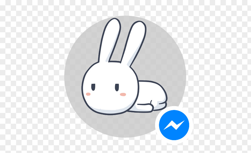 Rabbit Idea Image Facebook Messenger Information PNG